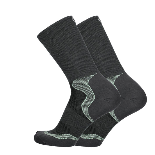 【UphillSport】MALLA L3 中筒羊毛襪 UPHILLSPORT