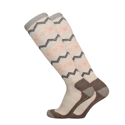 【UphillSport】KOTA M3 保暖雪地運動襪 UPHILLSPORT