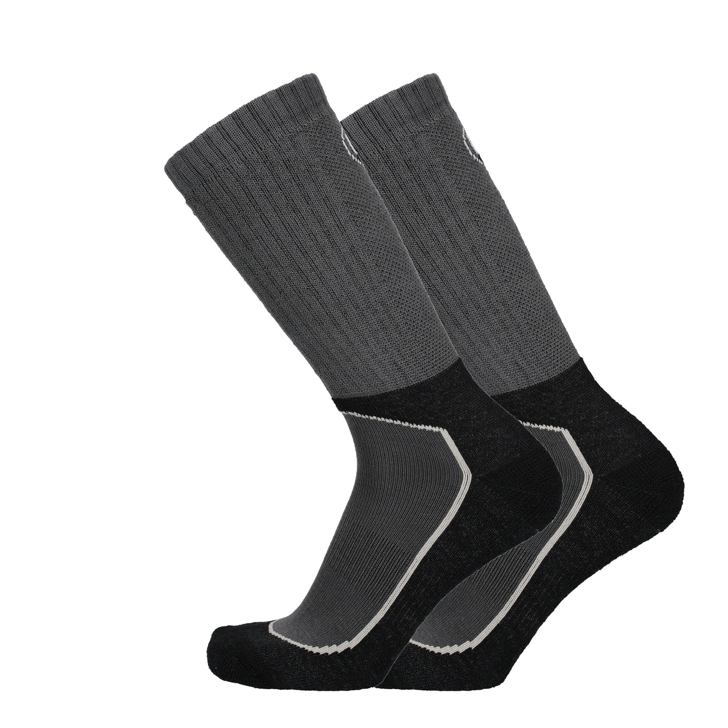【UphillSport】HURU M3  輕量中筒登山羊毛襪 UPHILLSPORT