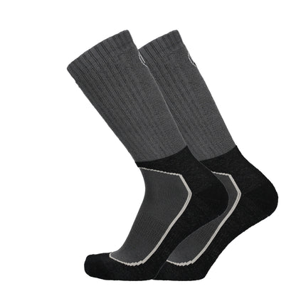 【UphillSport】HURU M3  輕量中筒登山羊毛襪 UPHILLSPORT