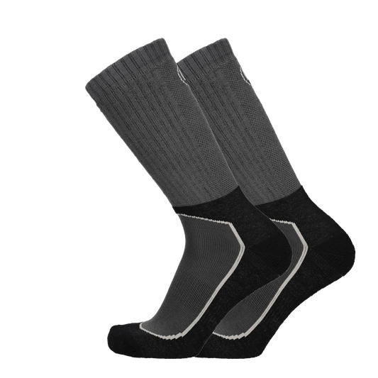 【UphillSport】HURU M3  輕量中筒登山羊毛襪 UPHILLSPORT