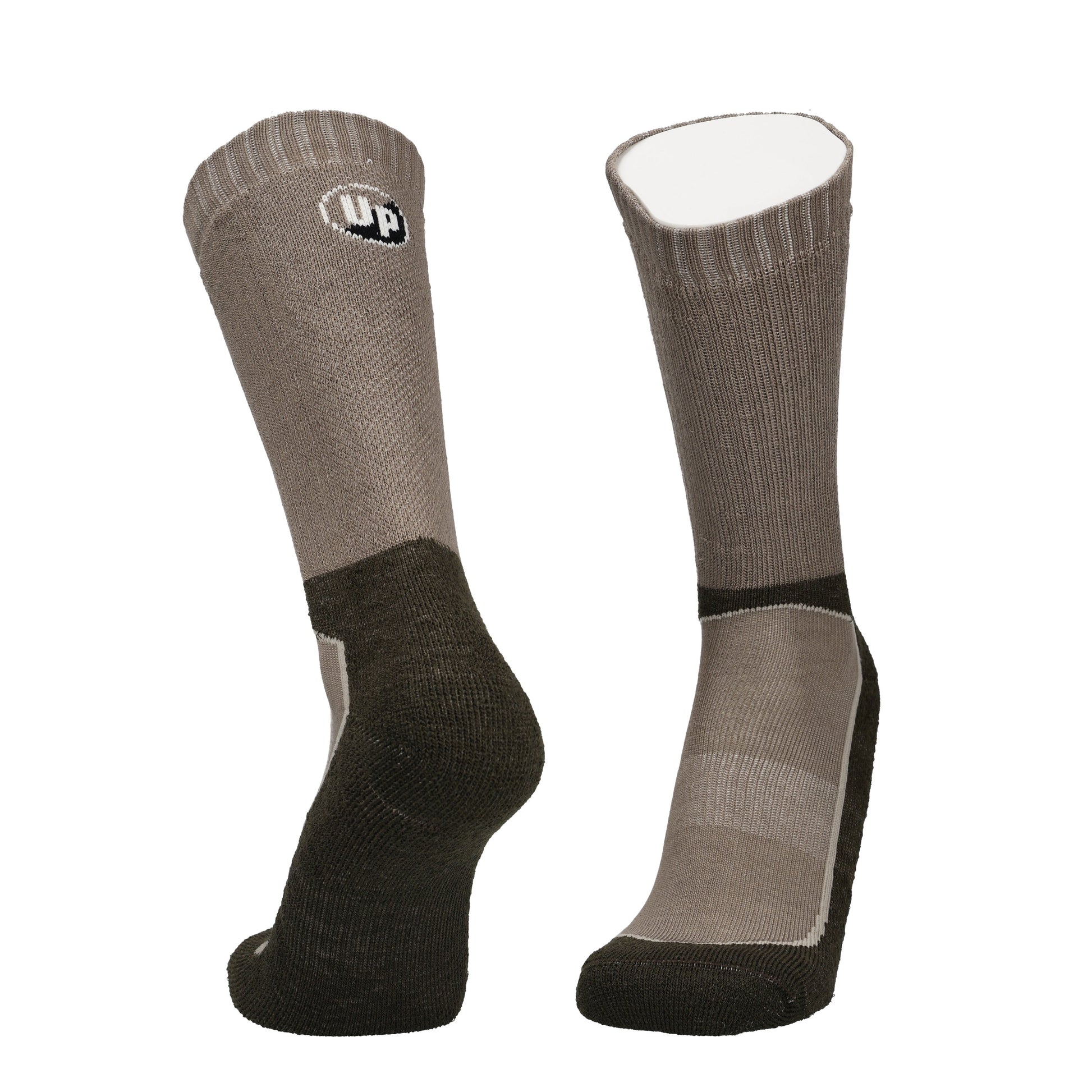【UphillSport】HURU M3  輕量中筒登山羊毛襪 UPHILLSPORT