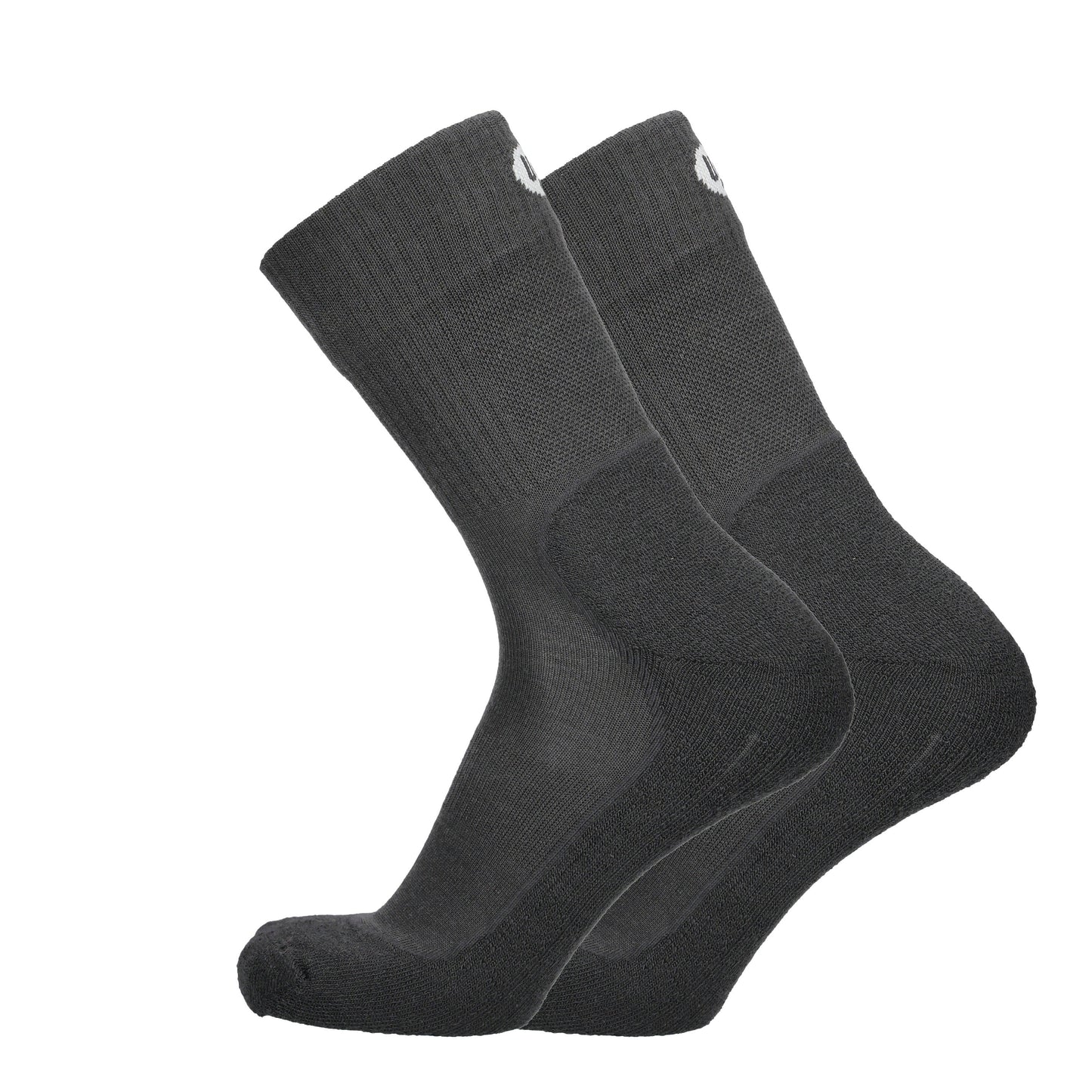 【UphillSport】HOSSA M4 中筒輕量保暖健走襪 UPHILLSPORT