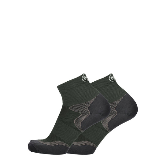 【UphillSport】PETRO L2 低筒輕量羊毛襪 UPHILLSPORT