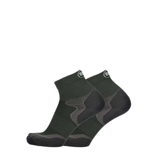 【UphillSport】PETRO L2 低筒輕量羊毛襪 UPHILLSPORT