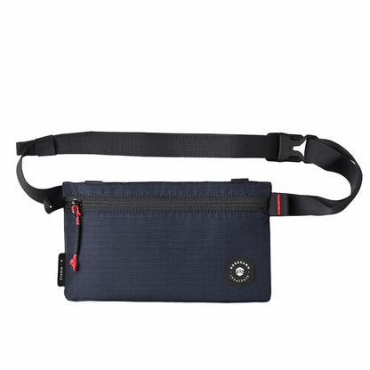 【NORDKAMM】ETAMIN Accessory Bags 多功能收納袋 3入組｜海軍藍 NORDKAMM