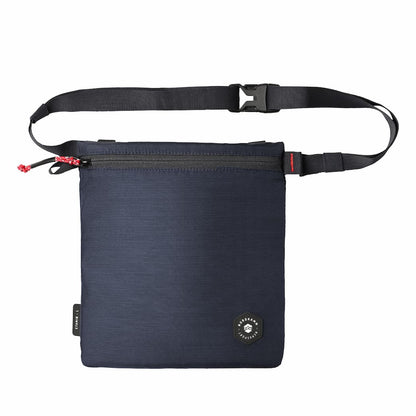 【NORDKAMM】ETAMIN Accessory Bags 多功能收納袋 3入組｜海軍藍 NORDKAMM