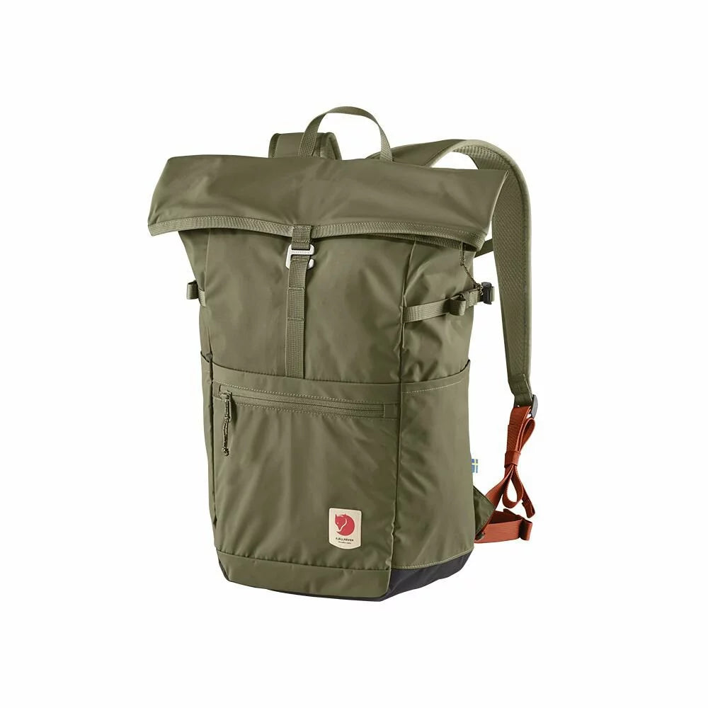 【Fjällräven】High Coast Foldsack 24 背包