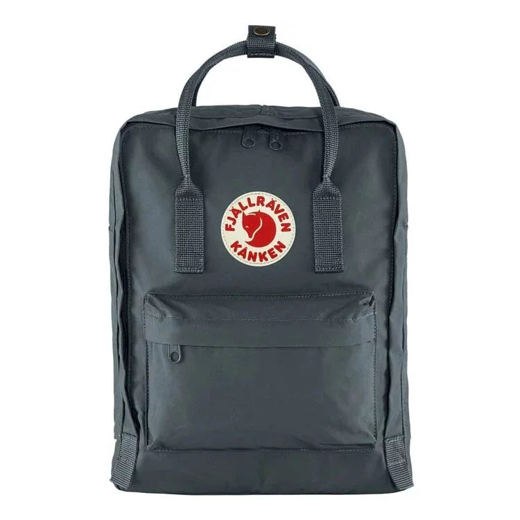 【Fjällräven】Fjallraven Kanken Classic 16L 背包