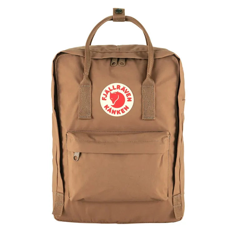 【Fjällräven】Fjallraven Kanken Classic 16L 背包