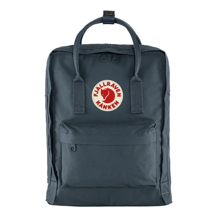 【Fjällräven】Fjallraven Kanken Classic 16L 背包