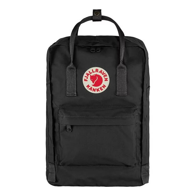 【Fjällräven】Kanken Laptop 15吋 筆電後背包