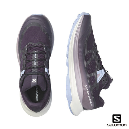 【SALOMON】  女 ULTRA GLIDE 2 野跑鞋 SALOMON