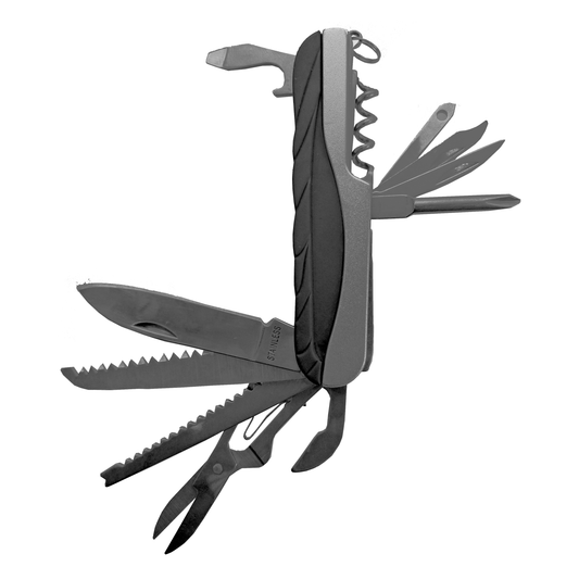 【JJSJ 】Adventure Traveler 探險者 摺疊登山杖 (副本) JJSJ