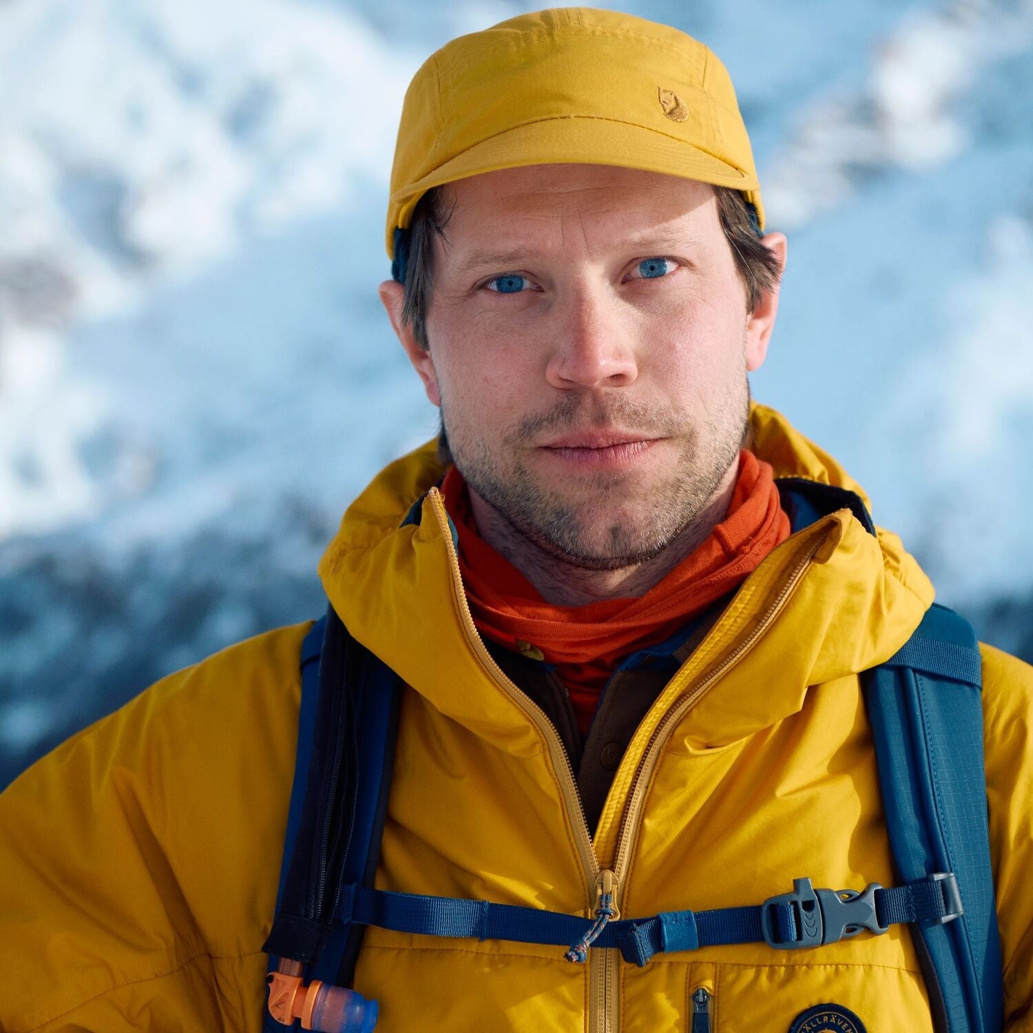 【Fjällräven】Bergtagen 60 Insulation Jkt M Fjällräven