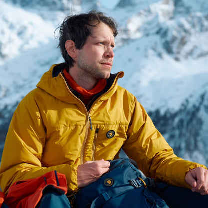 【Fjällräven】Bergtagen 60 Insulation Jkt M Fjällräven