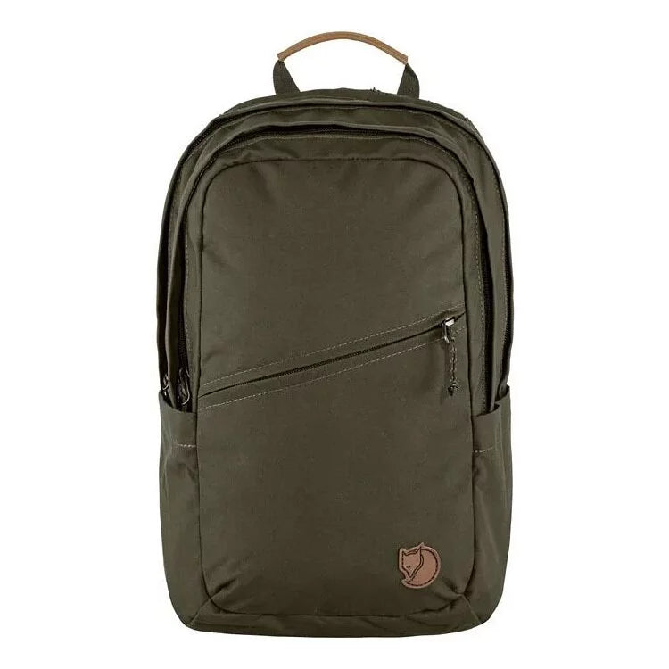 【Fjällräven】Raven 20 筆電背包 Fjällräven