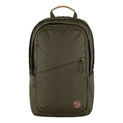 【Fjällräven】Raven 20 筆電背包 Fjällräven