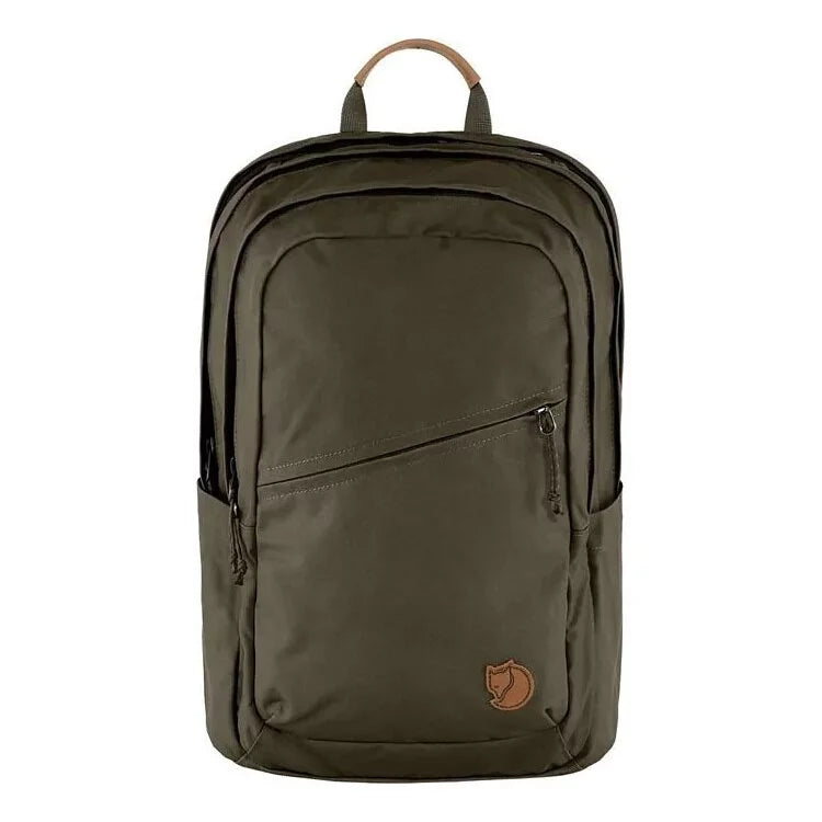【Fjällräven】Raven 28 筆電背包 Fjällräven