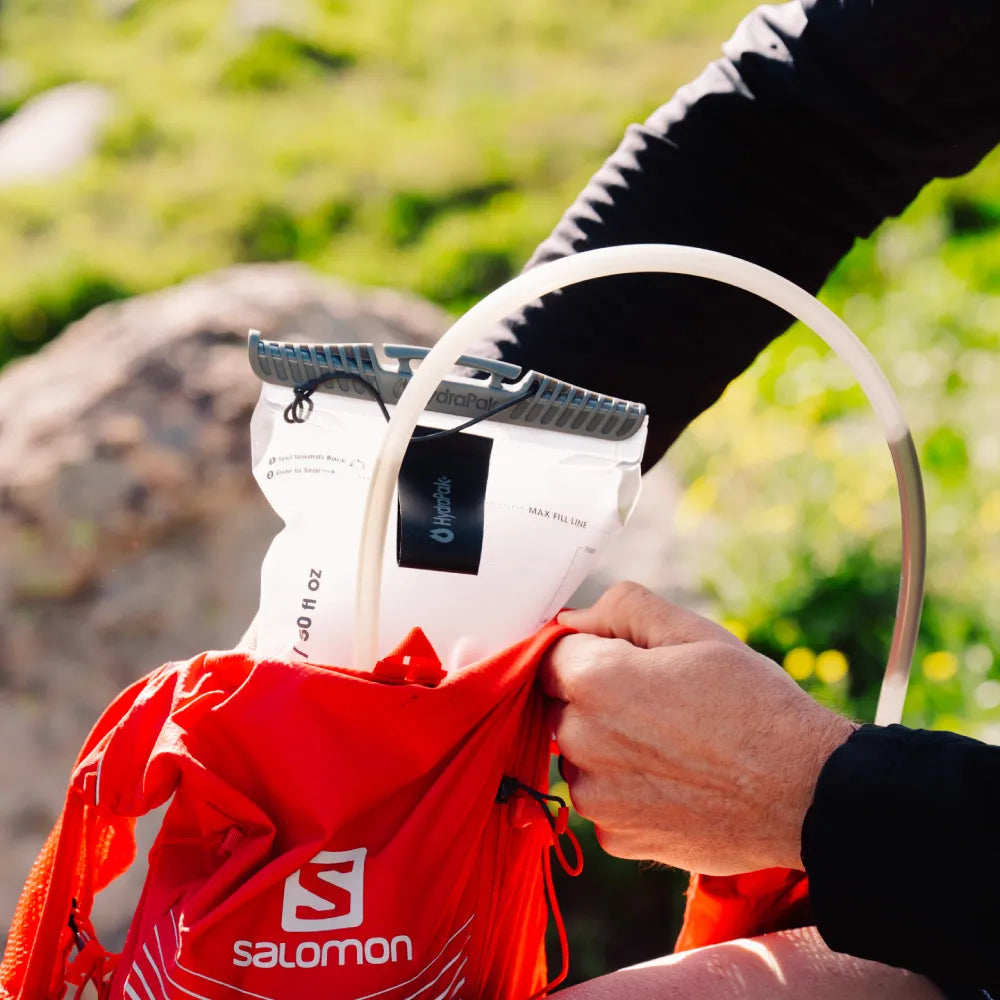 【HydraPak】 Velocity™ 2L HydraPak