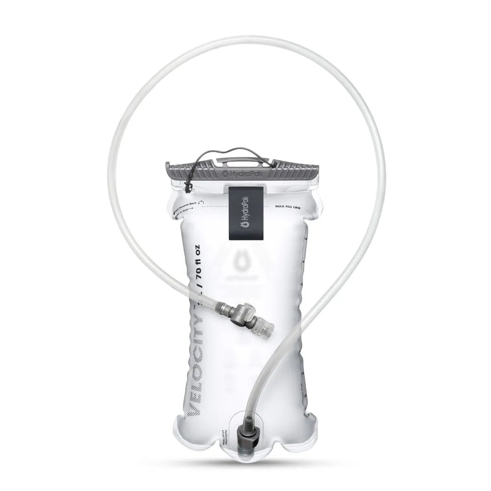 【HydraPak】 Velocity™ 2L HydraPak