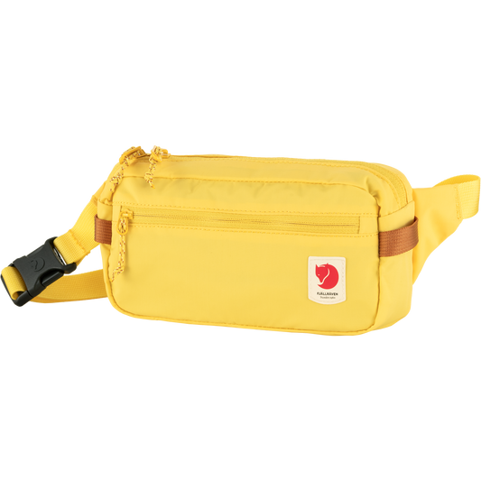 【Fjällräven】High Coast Hip Pack 腰包