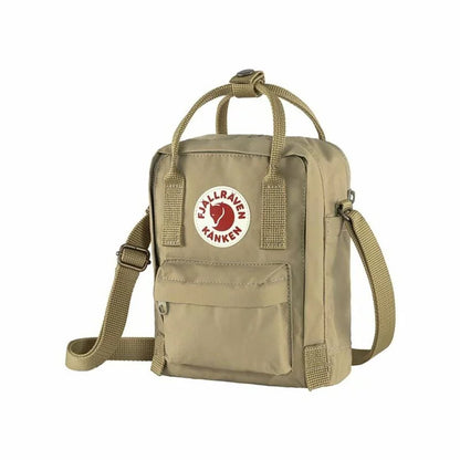 【Fjällräven】Kanken Sling 單肩背包