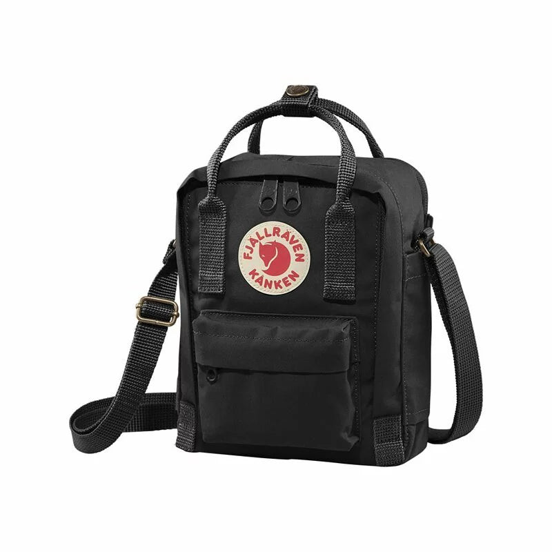 【Fjällräven】Kanken Sling 單肩背包