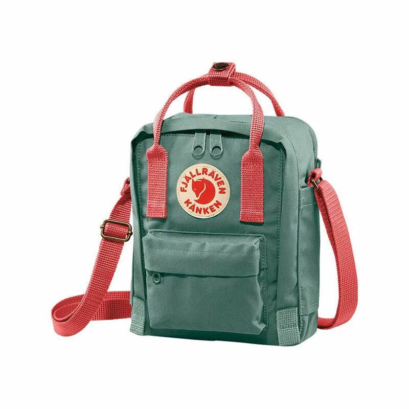 【Fjällräven】Kanken Sling 單肩背包