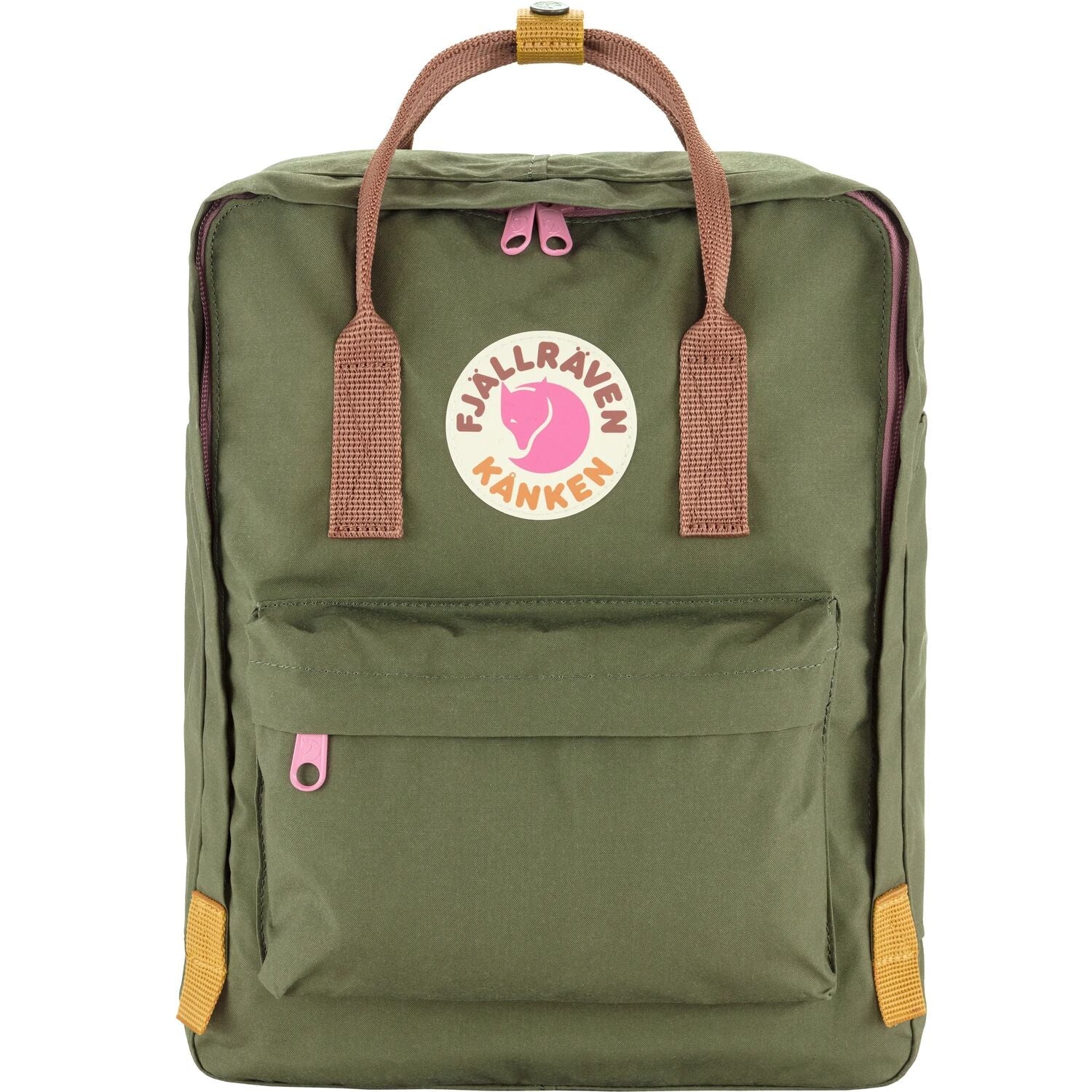 【Fjällräven】Kånken Koncept Fjällräven