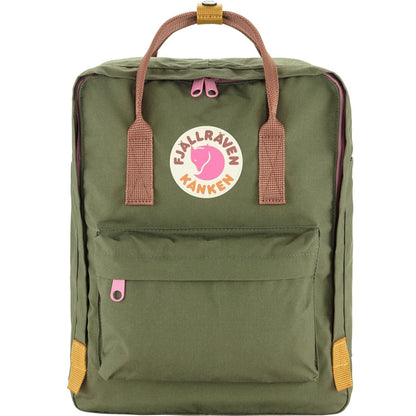 【Fjällräven】Kånken Koncept Fjällräven