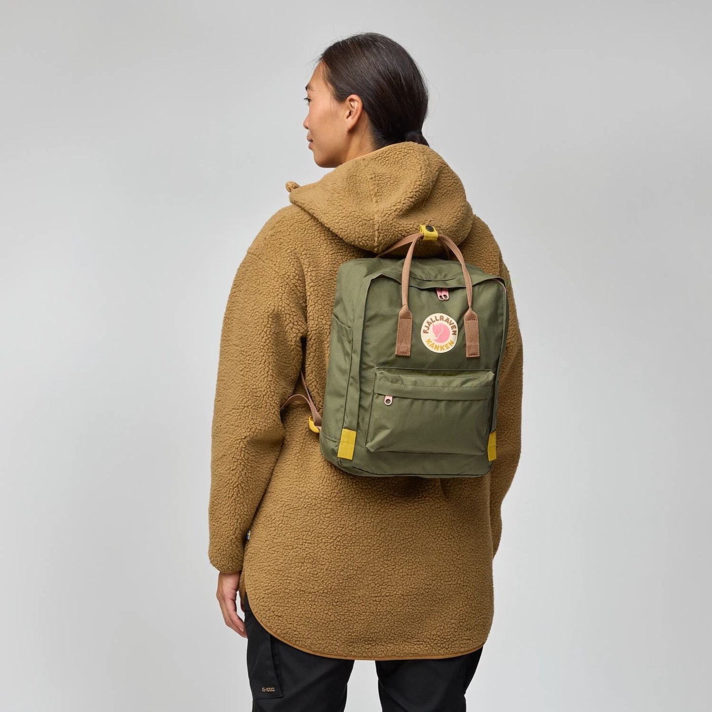 【Fjällräven】Kånken Koncept Fjällräven