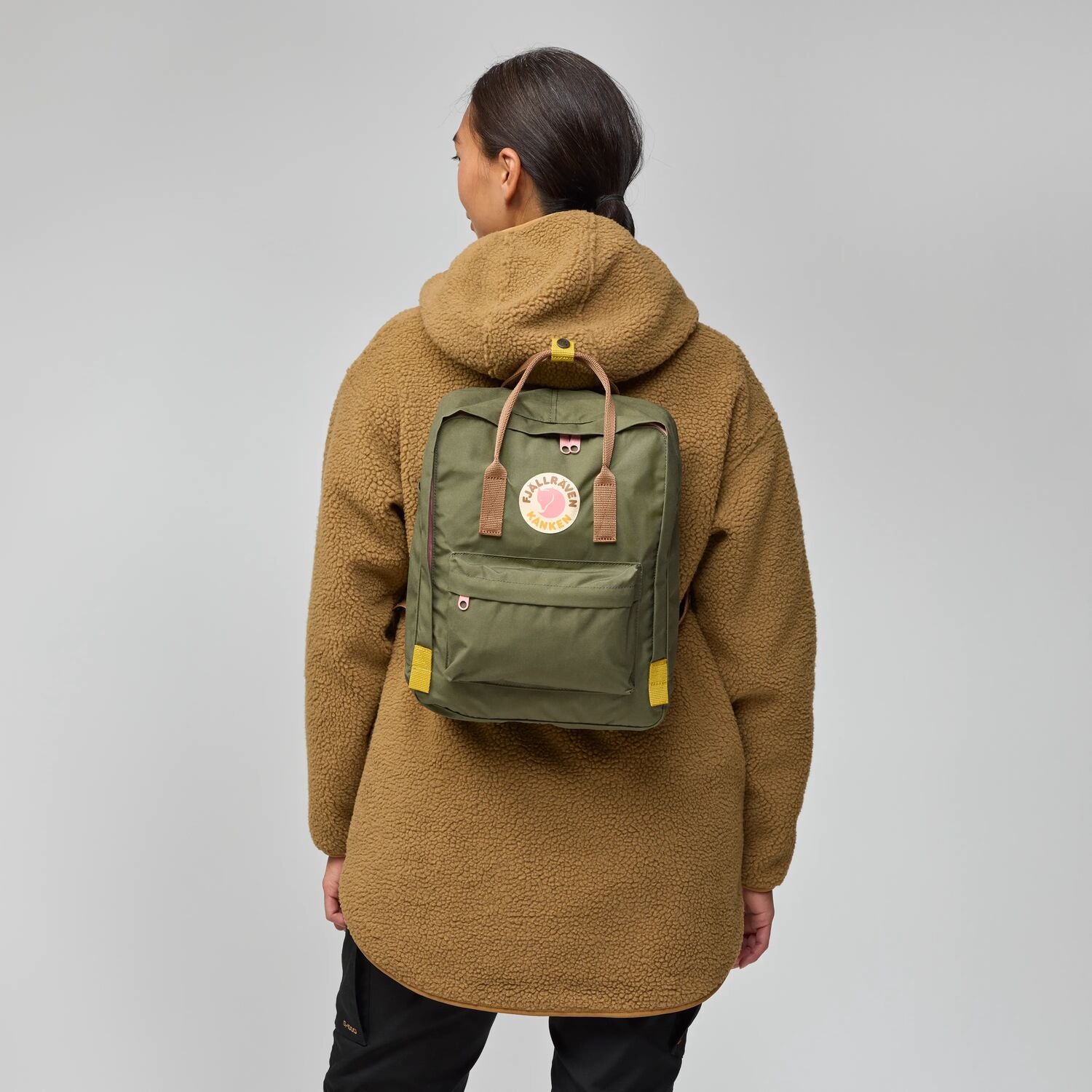 【Fjällräven】Kånken Koncept Fjällräven