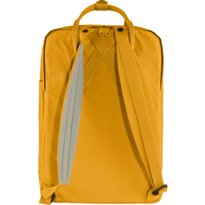 【Fjällräven】Kanken Laptop 15吋 筆電後背包