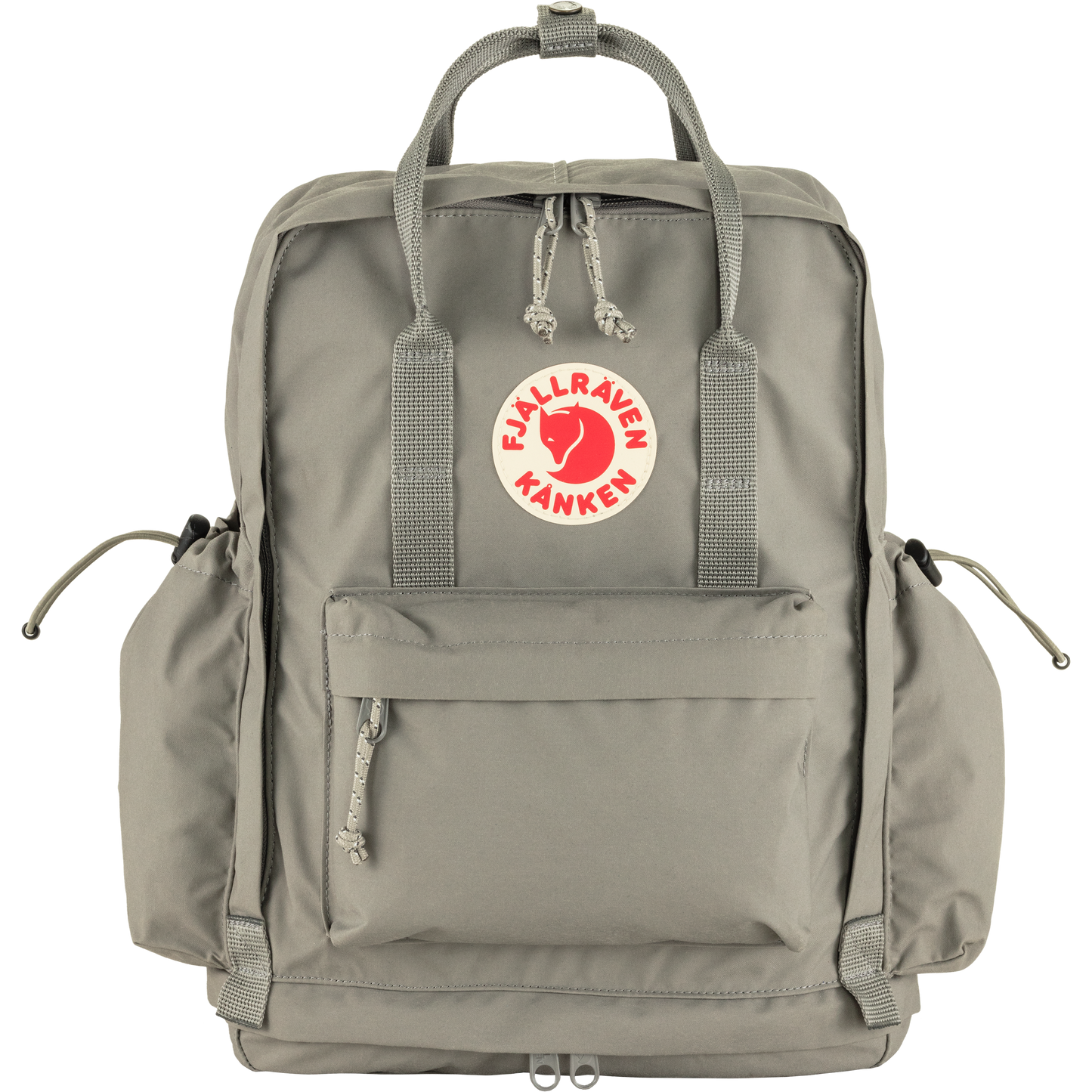 【Fjällräven】Kanken Outlong 後背包