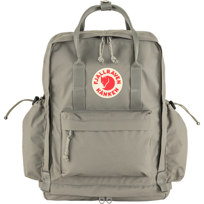 【Fjällräven】Kanken Outlong 後背包