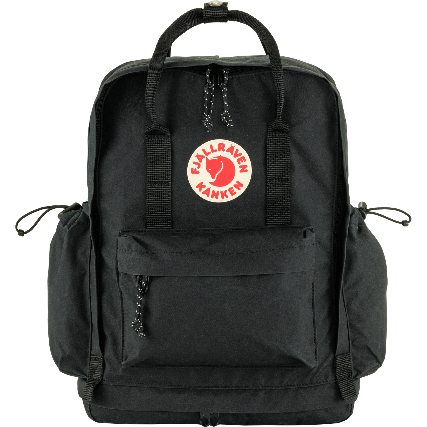 【Fjällräven】Kanken Outlong 後背包