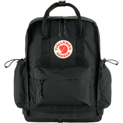 【Fjällräven】Kanken Outlong 後背包