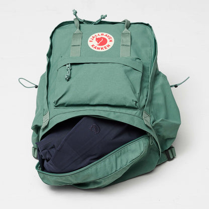 【Fjällräven】Kanken Outlong 後背包