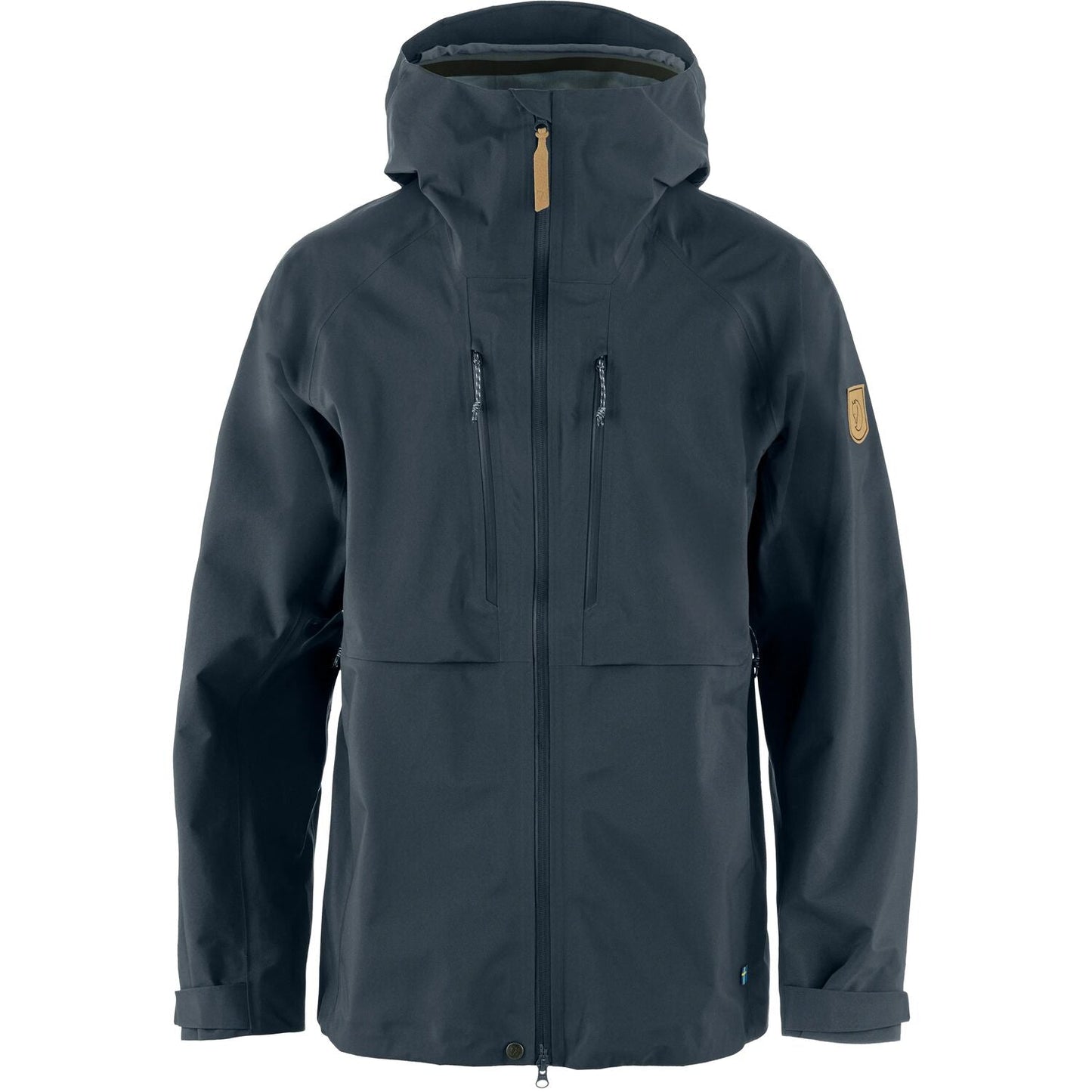 【Fjällräven】Keb GTX 防水夾克 男 Fjällräven