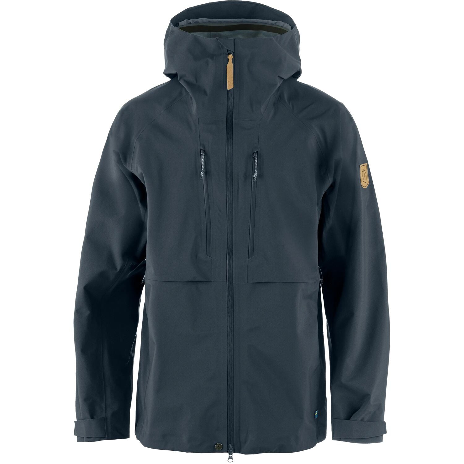 【Fjällräven】Keb GTX 防水夾克 男 Fjällräven