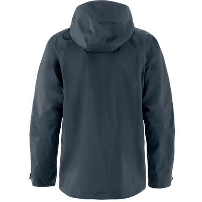 【Fjällräven】Keb GTX 防水夾克 男 Fjällräven