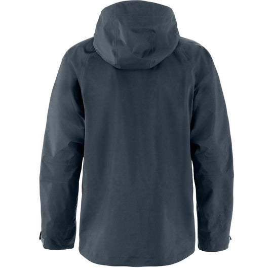 【Fjällräven】Keb GTX 防水夾克 男 Fjällräven