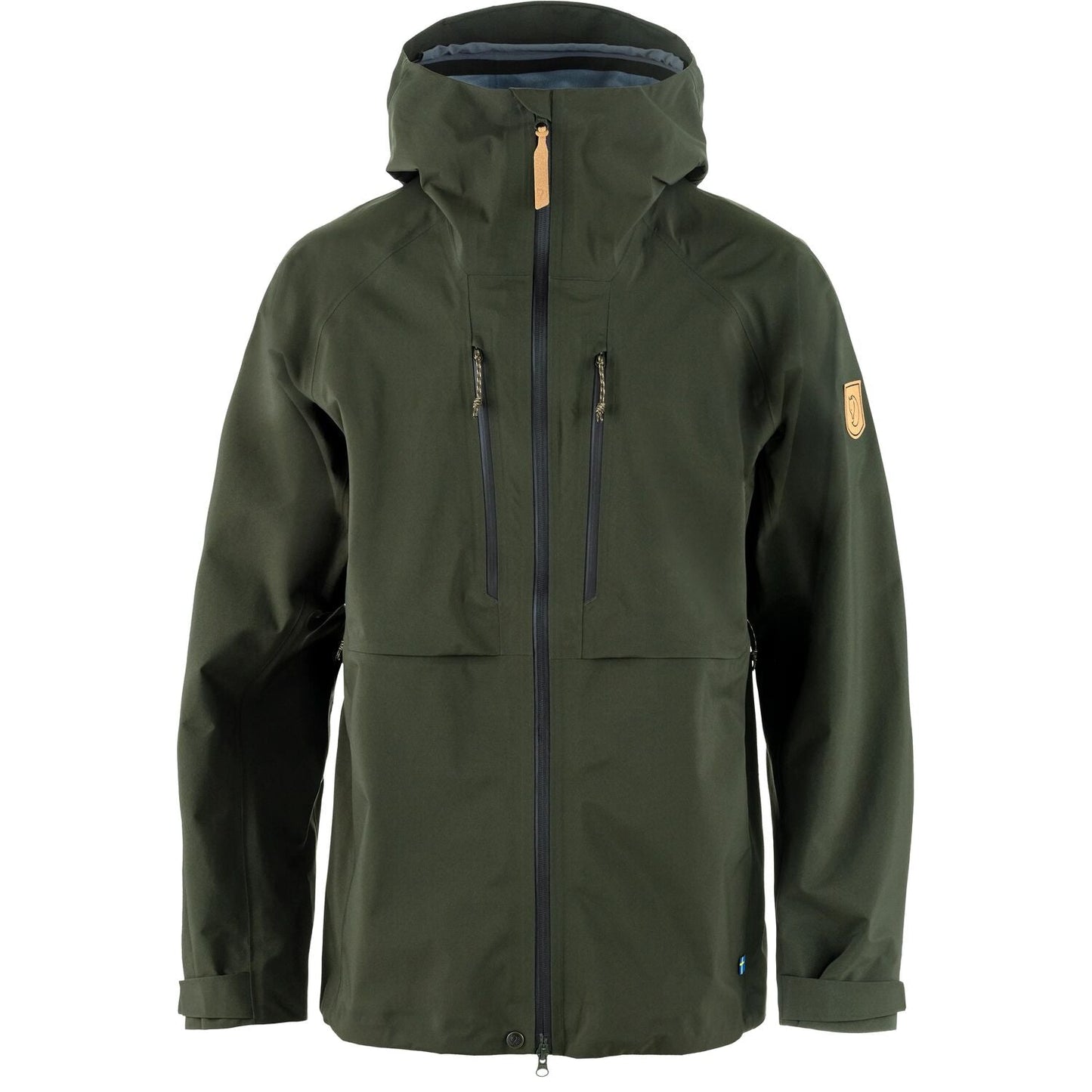 【Fjällräven】Keb GTX 防水夾克 男 Fjällräven