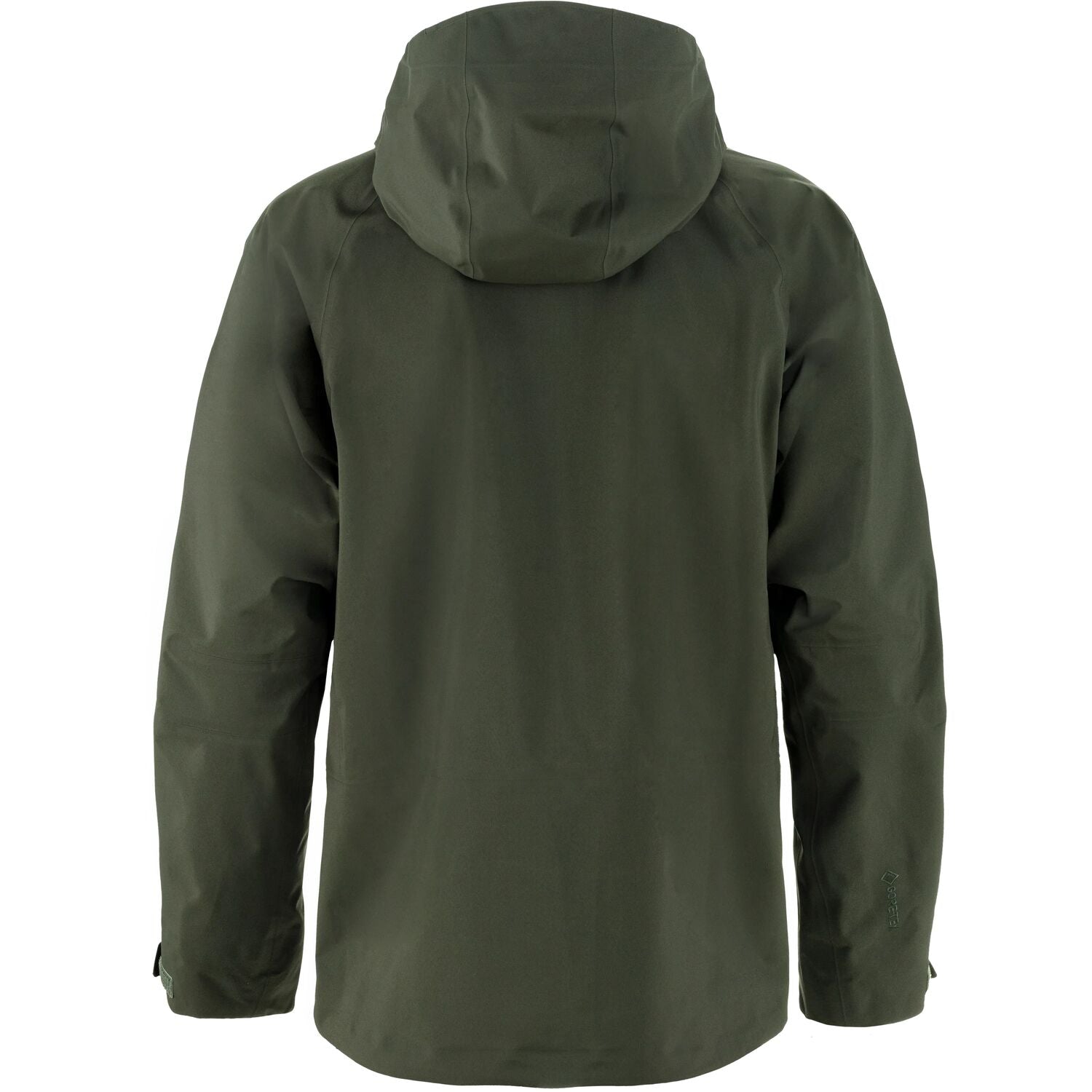 【Fjällräven】Keb GTX 防水夾克 男 Fjällräven