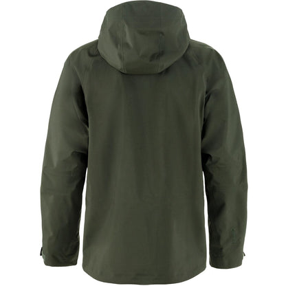 【Fjällräven】Keb GTX 防水夾克 男 Fjällräven