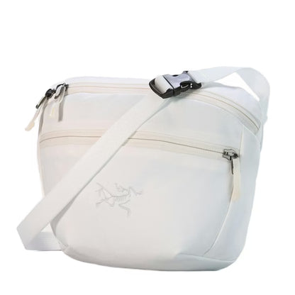 【 Arcteryx 始祖鳥 】Mantis 1L 多功能腰包 ARCTERYX