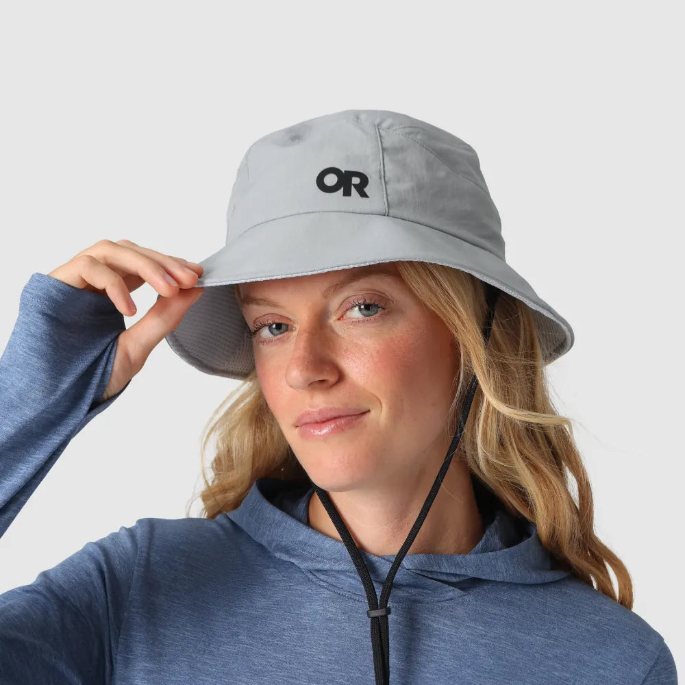 【Outdoor Research】Sun Bucket Hat OR