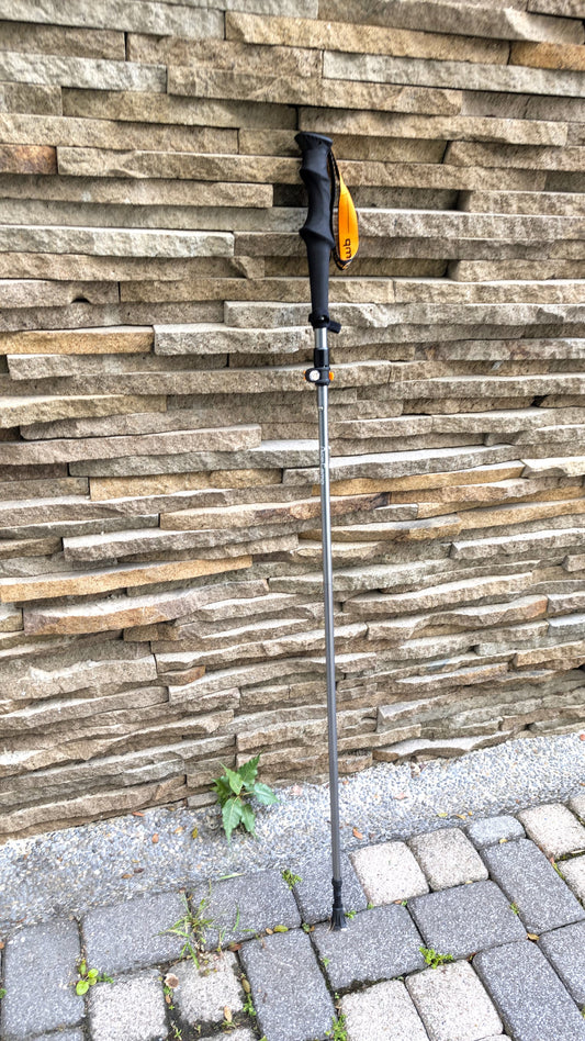 【ACECAMP 】鋁合金摺疊登山杖 - JJSJ結交世界