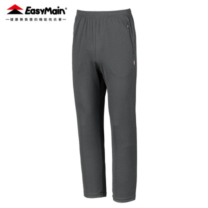 【 EasyMain 】RE25037 男輕便快乾運動褲 EASYMAIN